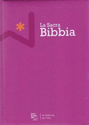 Bibbia con riferimenti paralleli NR06 - 32543 (SG32543)