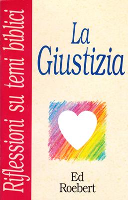 La giustizia (Spillato)