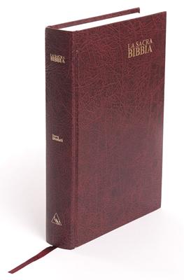 Bibbia Nuova Diodati a caratteri grandi (171.241)