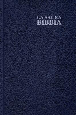 Bibbia Nuova Diodati - 171.277 - Formato tascabile