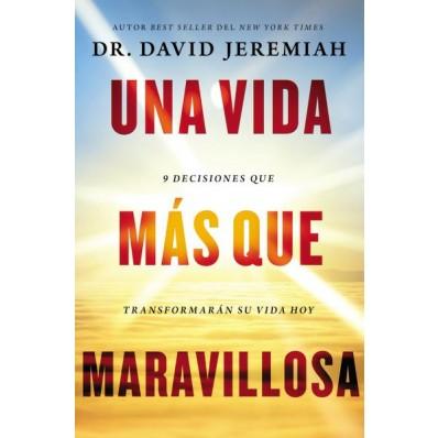 Una vida más que maravillosa