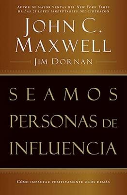 Seamos Personas De Influencia (Rústica)