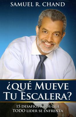 ¿Qué mueve tu escalera?