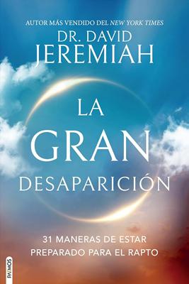 La Gran Desaparición