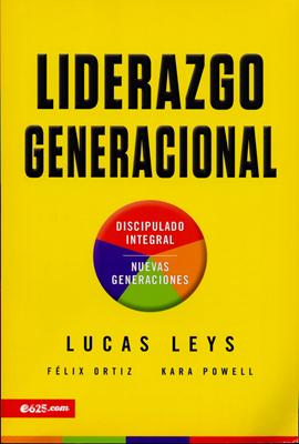Liderazgo Generacional (Rústica)