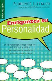 Enriquezca su Personalidad (Rústica)