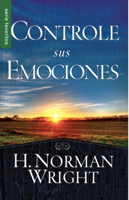 Controle Sus Emociones (Rústica)