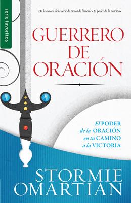 Guerrero de Oración (Rústica)