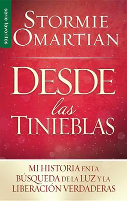 Desde las Tinieblas (Rústica)