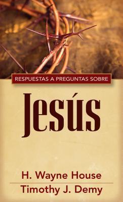 Respuestas a Preguntas Sobre Jesús