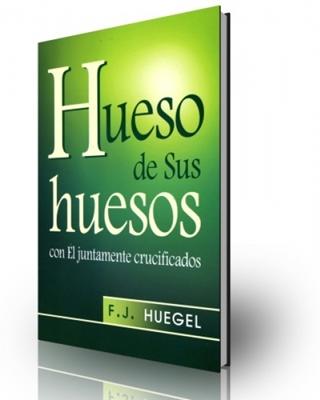 Huesos de sus Huesos (Rústica)