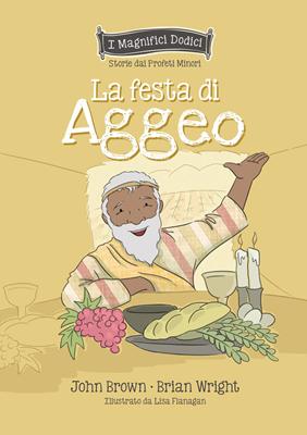 La festa di Aggeo (Spillato)