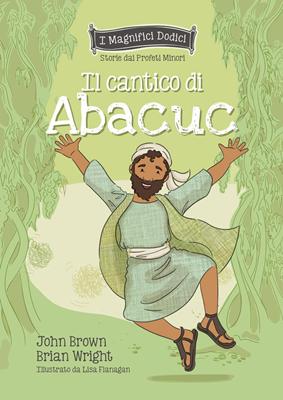Il cantico di Abacuc (Spillato)