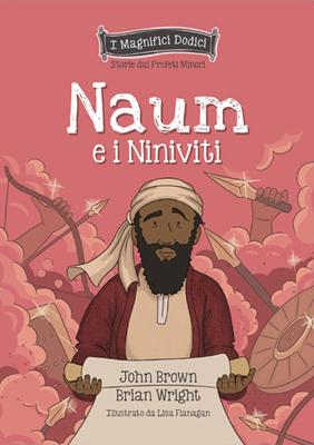 Naum e i Niniviti (Brossura)