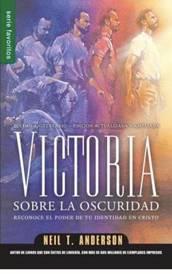 Victoria sobre la oscuridad (Rústica)