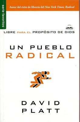 Un Pueblo Radical