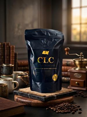 CLC Coffe Selection