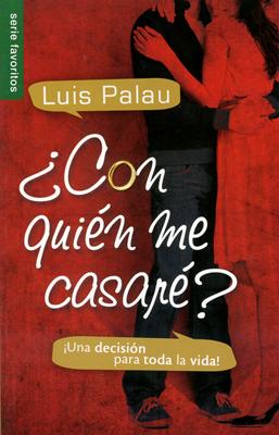 ¿Con quién me Casaré? (Rústica)