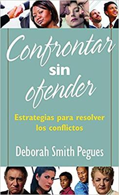 Confrontar sin Ofender