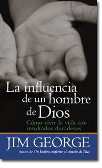 La Influencia de un Hombre de Dios (Rústica) [Libro de Bolsillo]