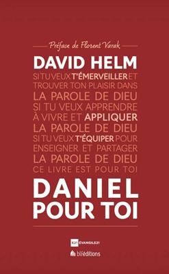 Daniel pour toi