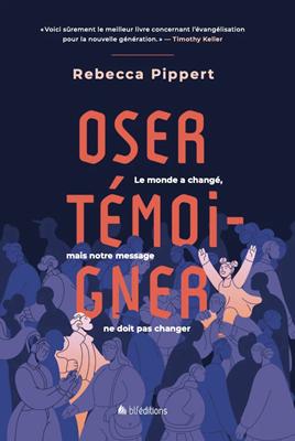 Oser témoigner