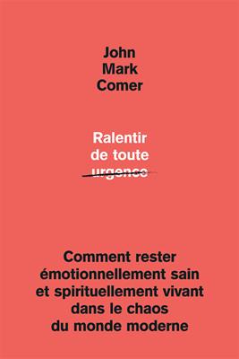 Ralentir de toute urgence