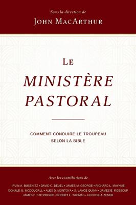 Le ministère pastoral