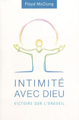 Intimité avec Dieu
