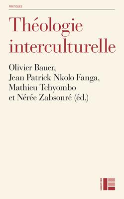 Théologie interculturelle