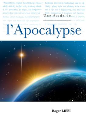 Une étude de l'Apocalypse-Illustrations couleurs