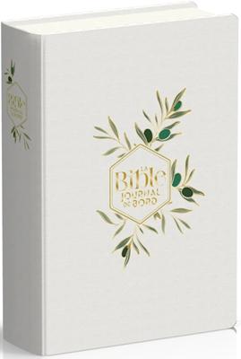 Bible Segond 21 Journal de bord