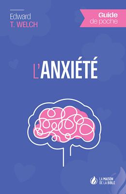 L'anxiété