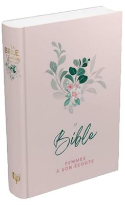 Bible Femmes à son écoute (FASE)
