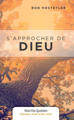 S'approcher de Dieu