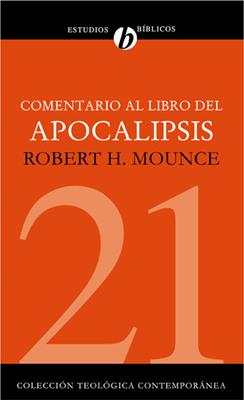 CTC 21/Comentario Al Libro Del Apocalipsis