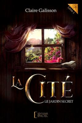 La Cité - Le Jardin Secret