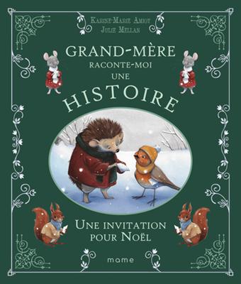 Une invitation pour Noël