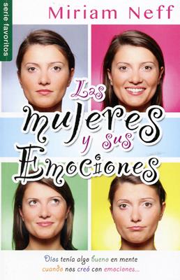 Las mujeres y sus emociones
