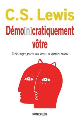 Demo[n]cratiquement vôtre
