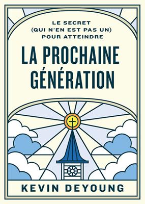 Le secret (qui n’en est pas un) pour atteindre la prochaine génération