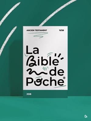 La Bible de Poche