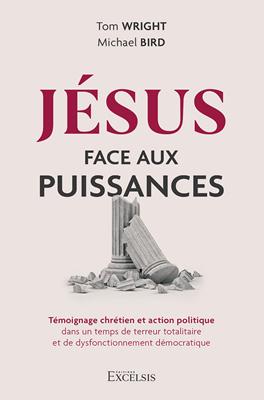 Jésus face aux puissances