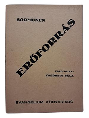 Erőforrás