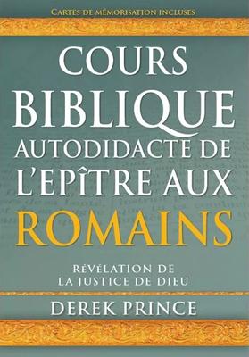 Cours d'étude autodidactique de l'épître aux Romains