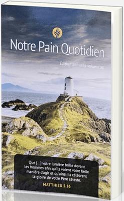 Notre Pain Quotidien