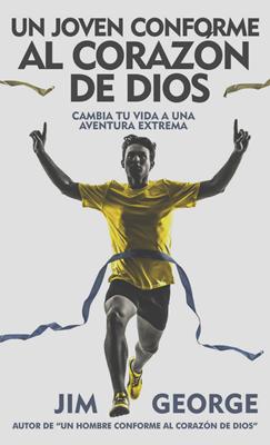 Un Joven Conforme al Corazón de Dios (Rústica) [Libro Bolsillo]