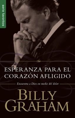 Esperanza Para el Corazón Afligido