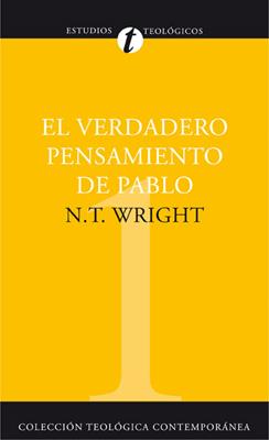 CTC 01/Verdadero Pensamiento De Pablo