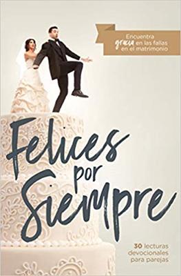 Felices por Siempre